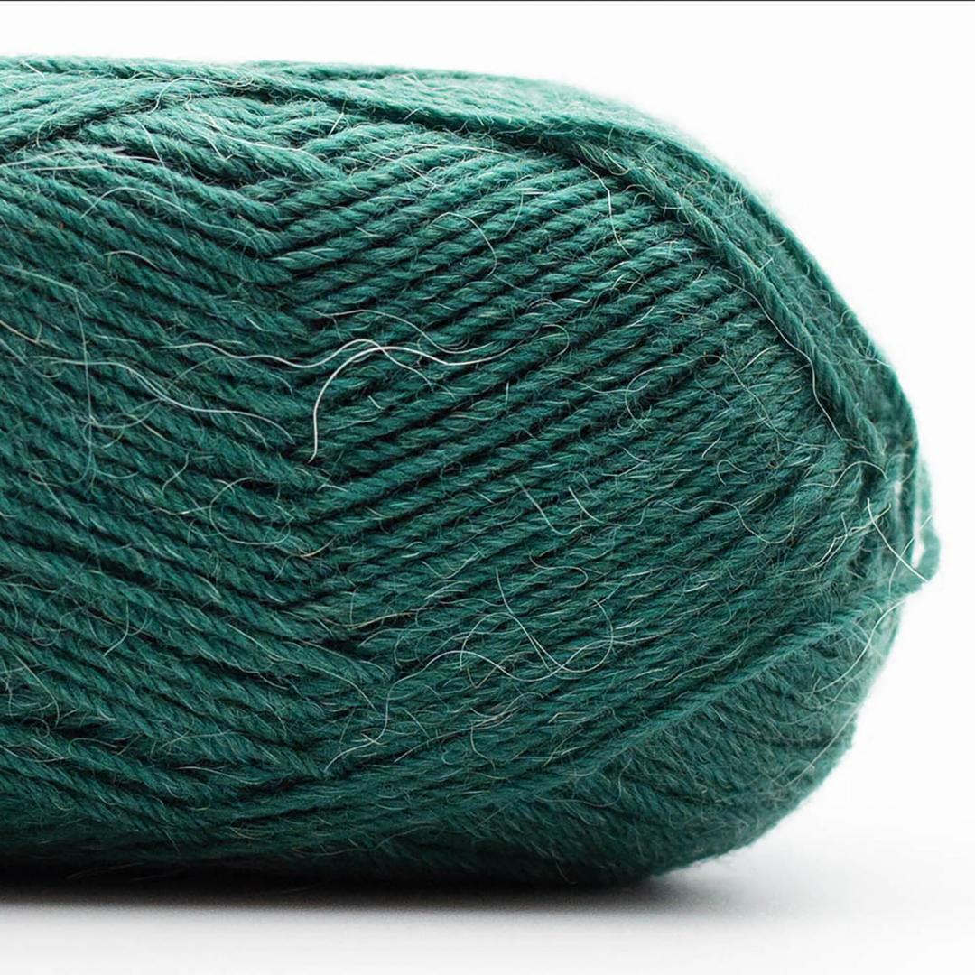 Kremke Edelweiss ALPAKA 4fach 25g yarn