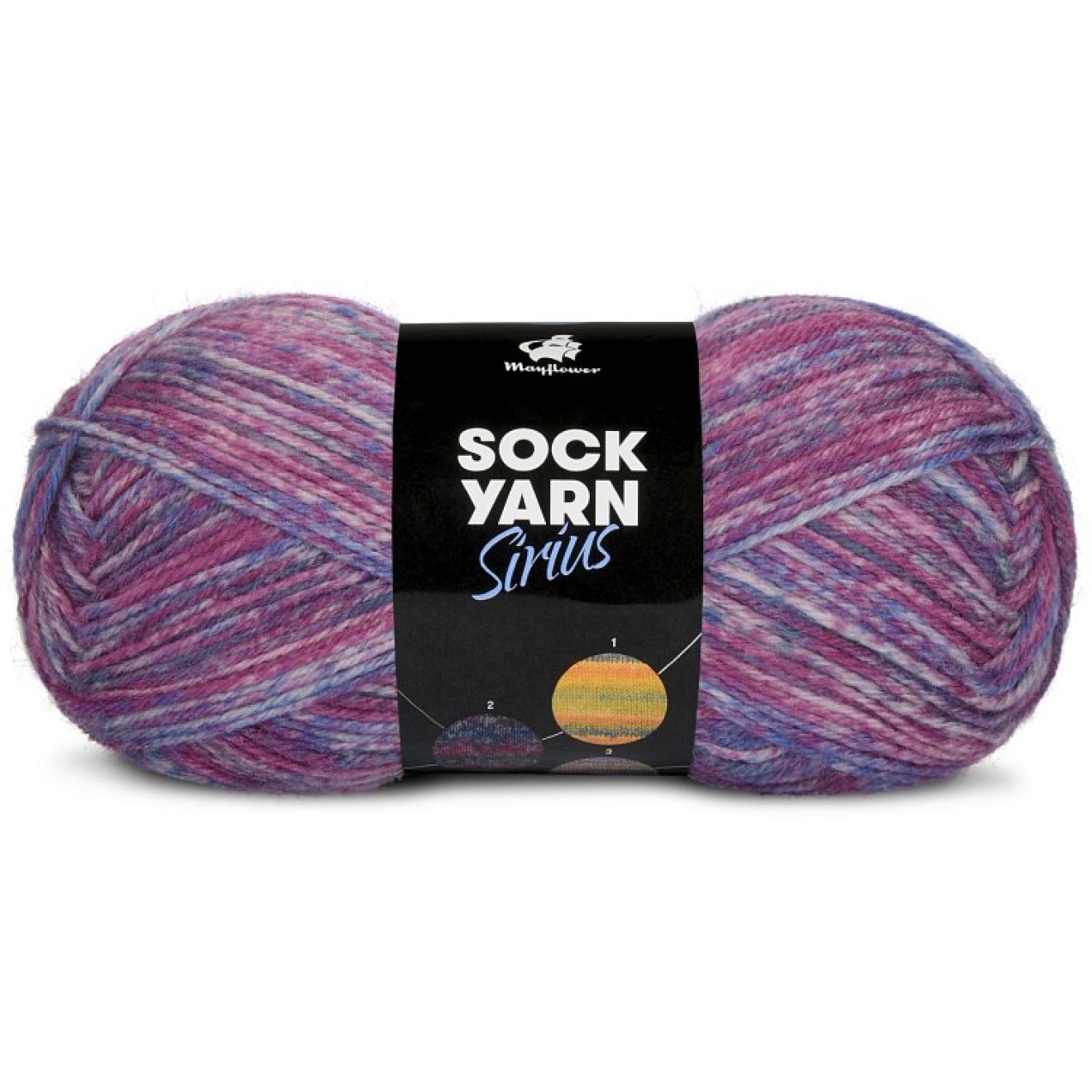 col. 02 pink/blue/purple