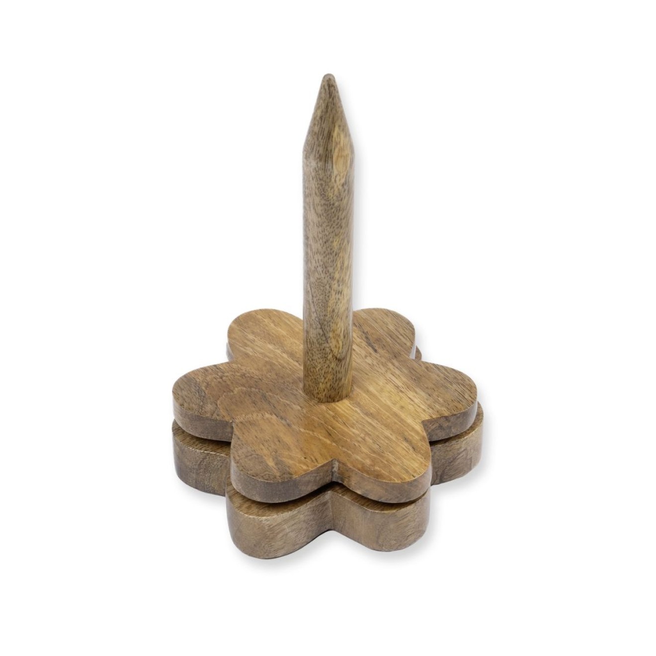 Pro Lana Garn holder circular needle