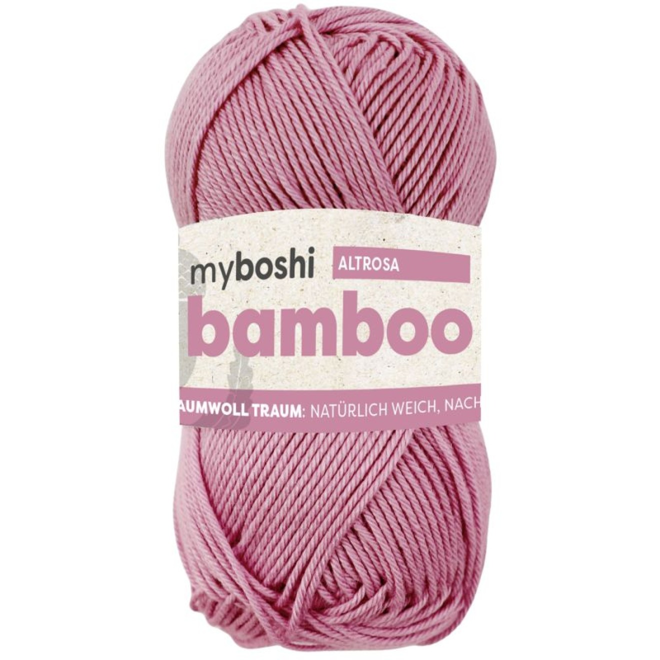 Farbe Altrosa