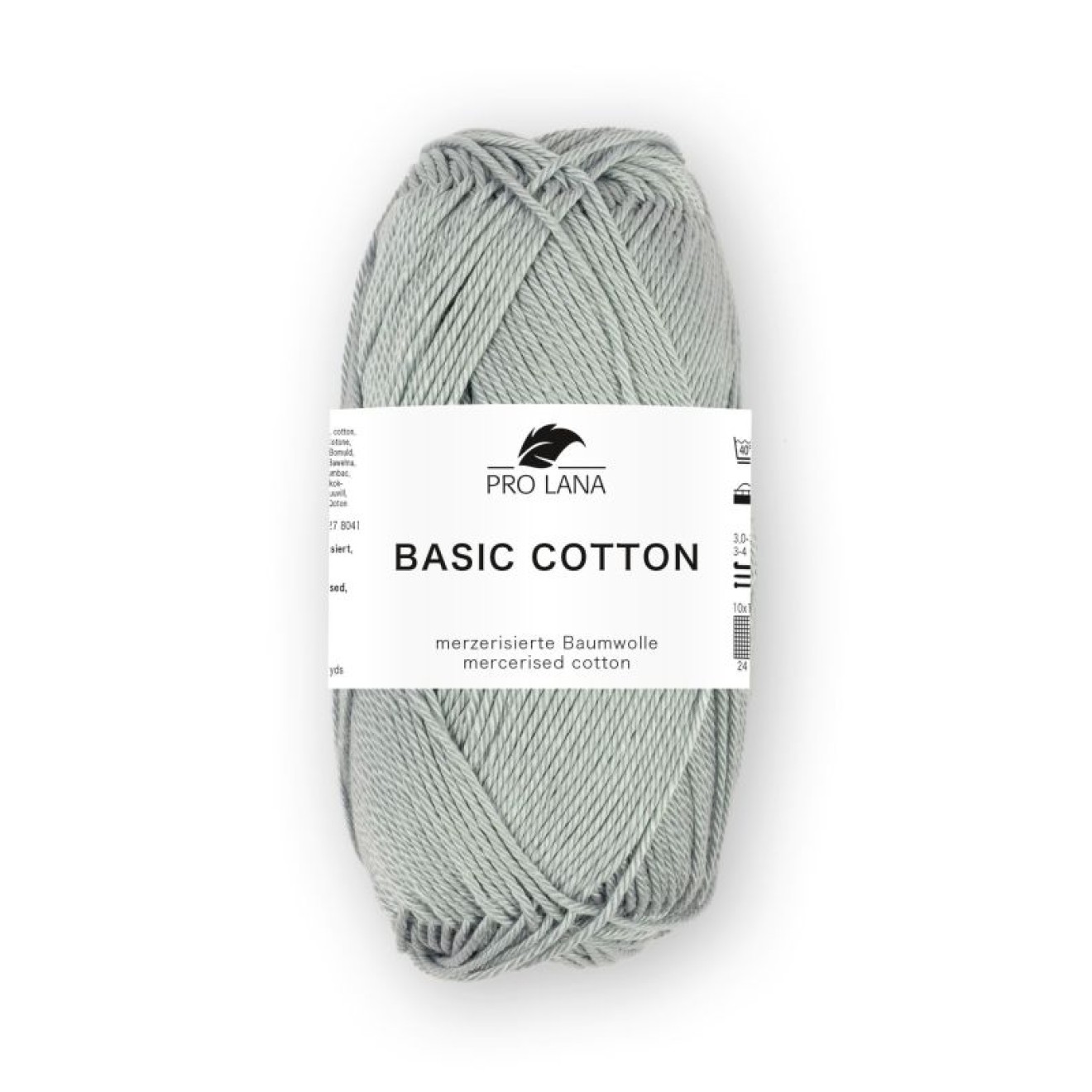 Pro Lana Basic Cotton colour 060