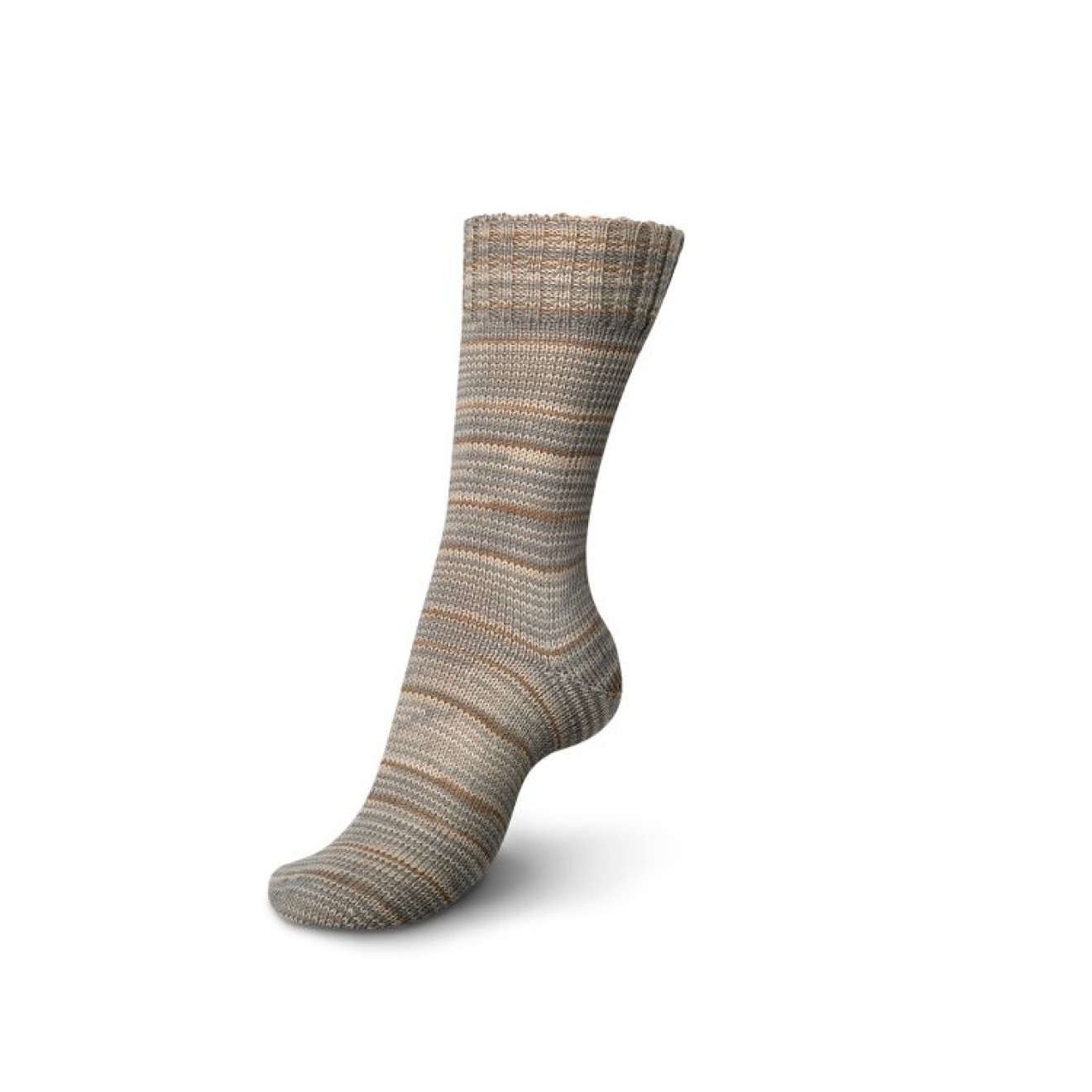 Regia 4-ply Color colour 07385 stone color
