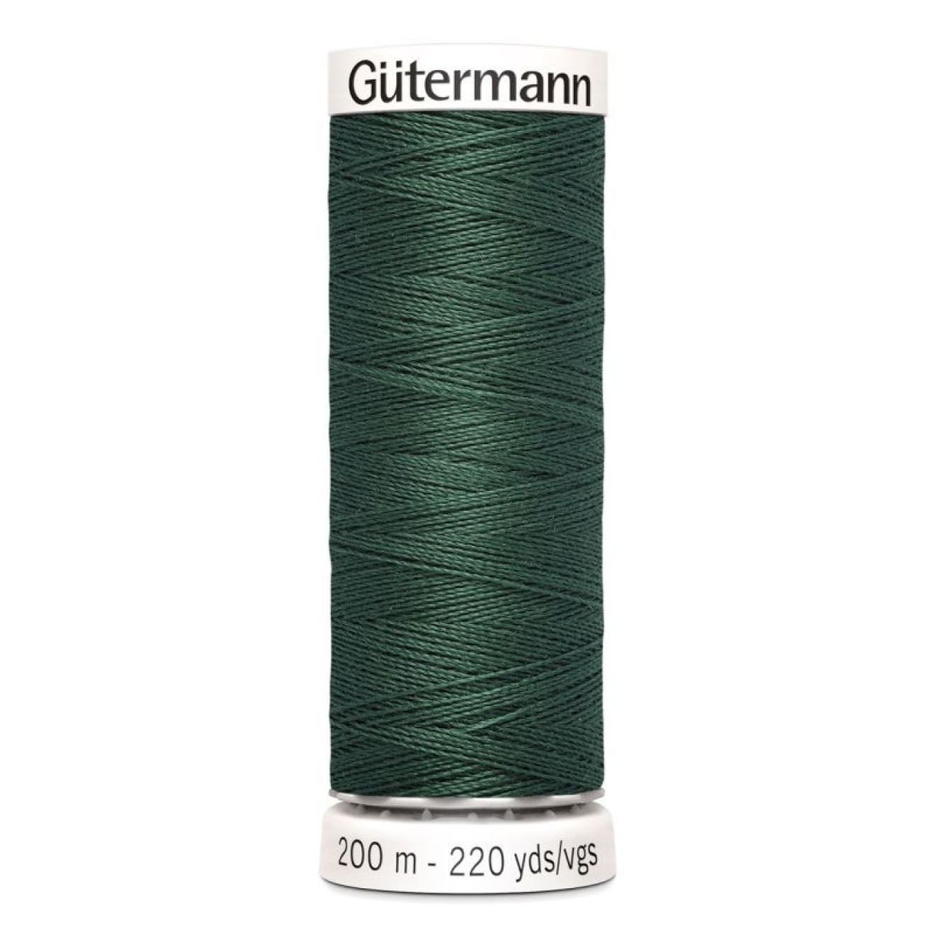 Gütermann creativ all-purpose thread 200 m colour 0302