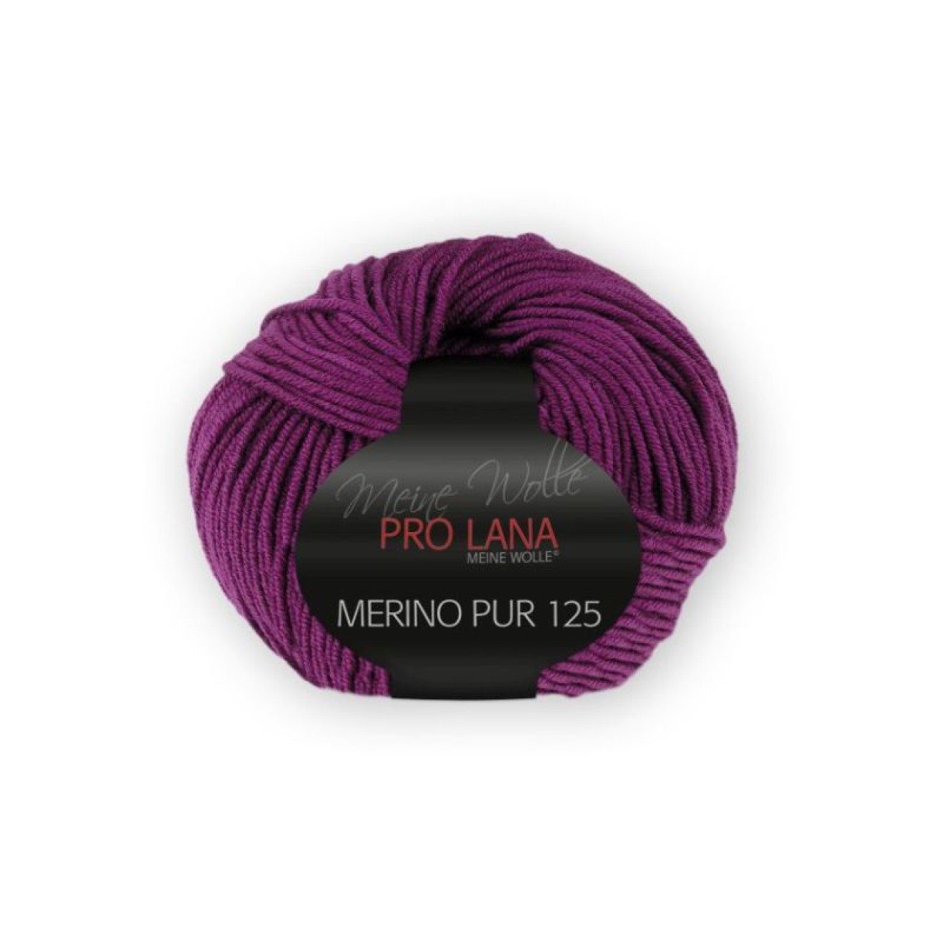 Pro Lana Merino Pur 125 colour 048