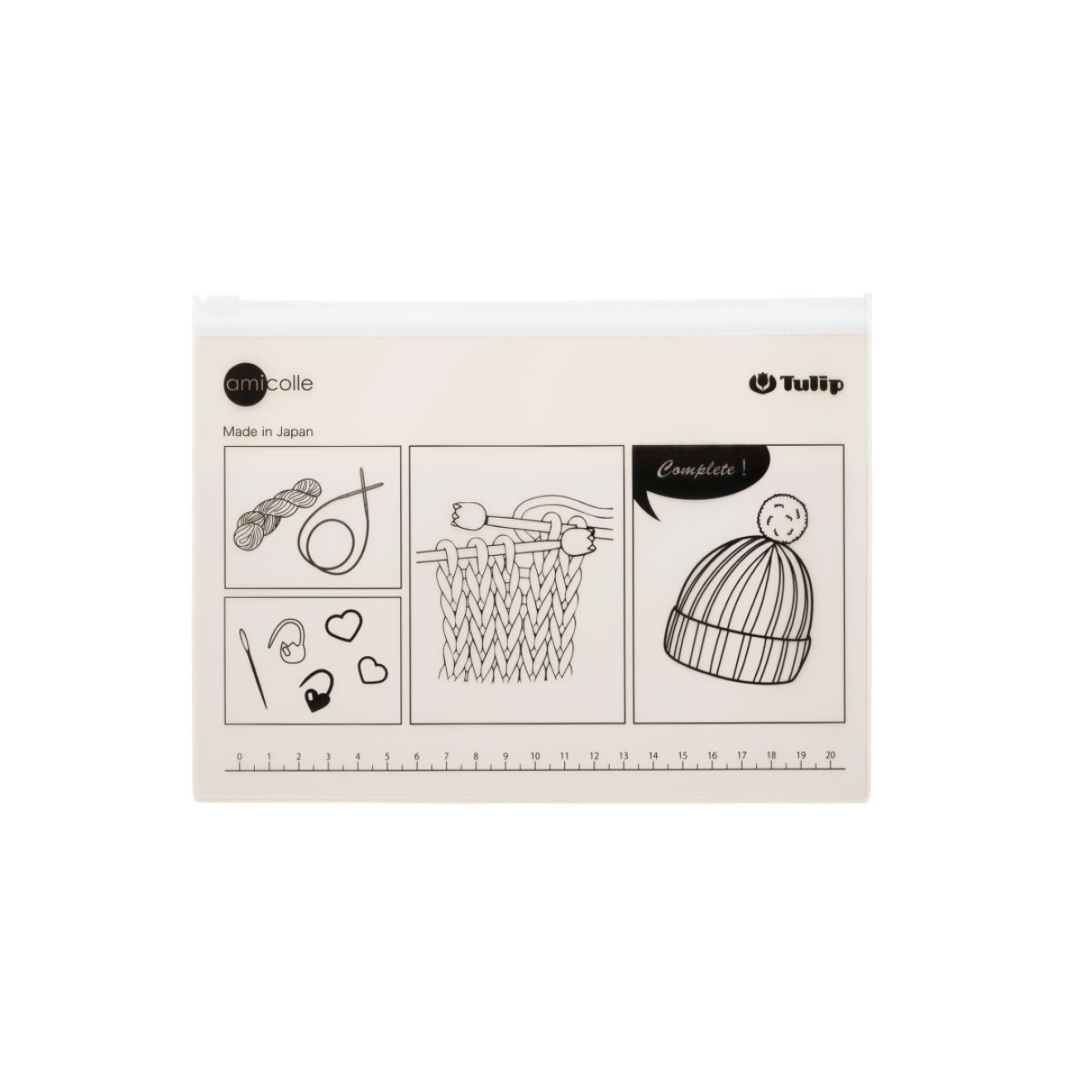 00061 White