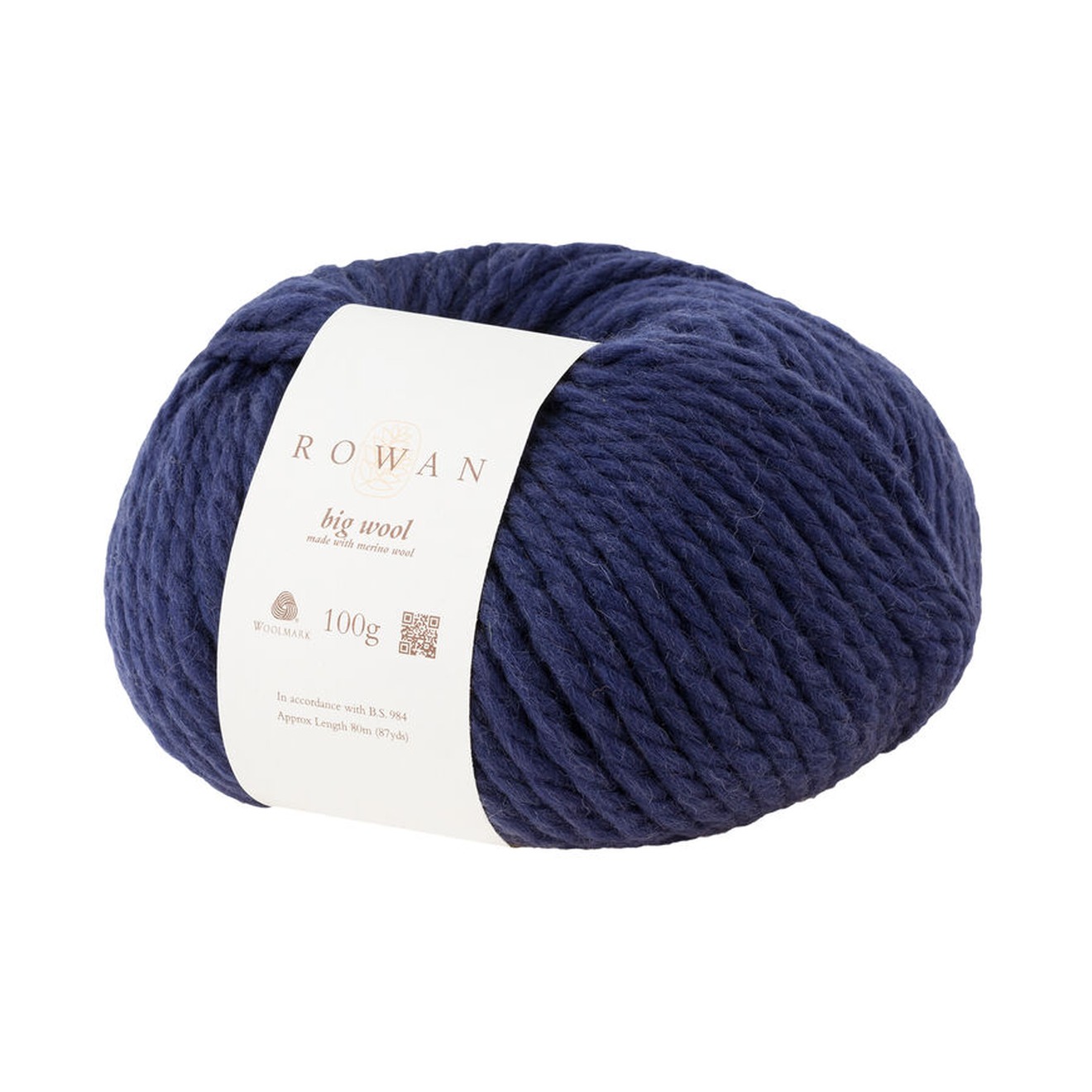 rowan big wool 199 0058000 000026 26 packshot