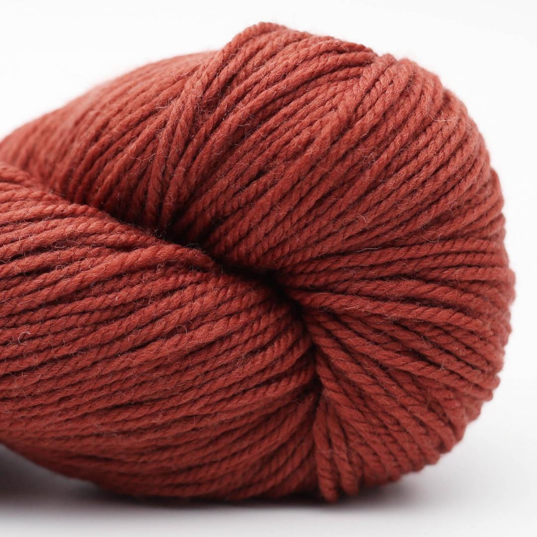 Hey Mama Wolf Mokosh Merino d'Arles GOTS 100g yarn