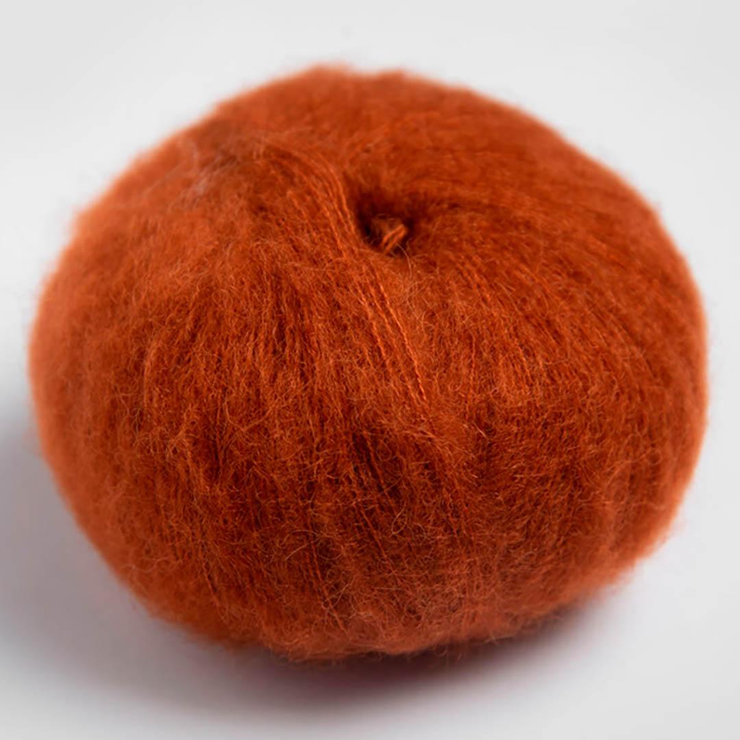 Amano Uma Suri-Alpaka Mohair Seide yarn