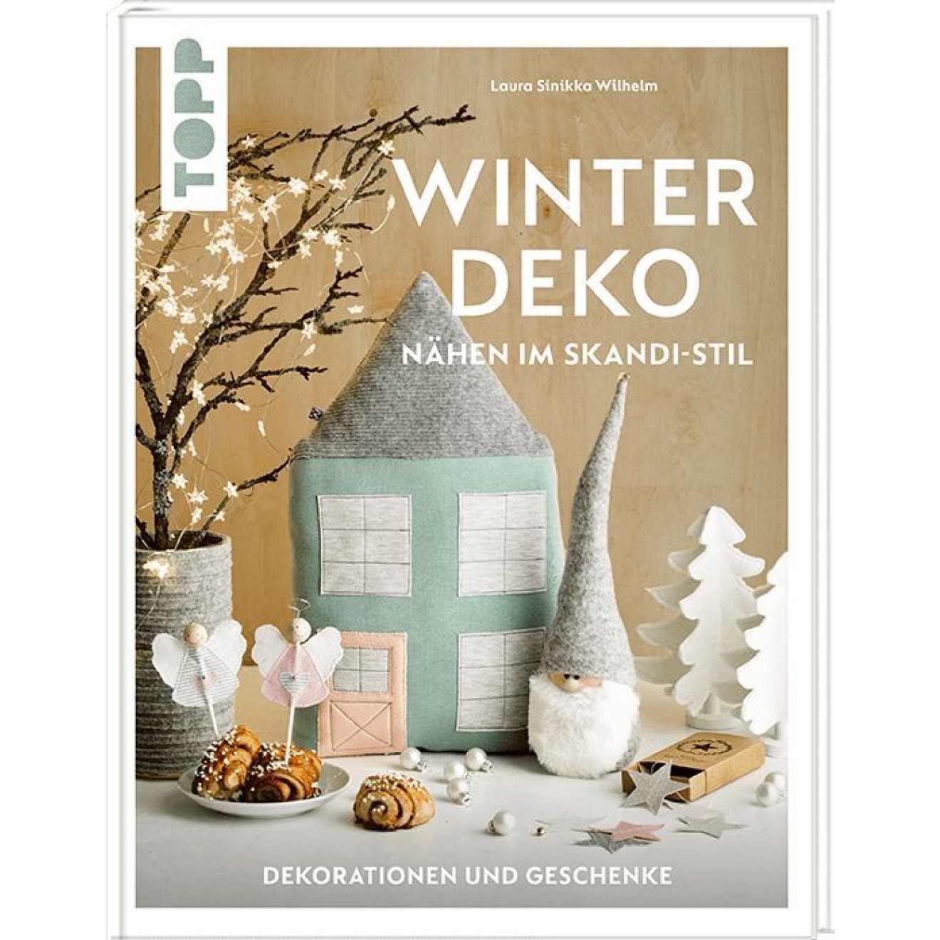 frechverlag Winterdeko