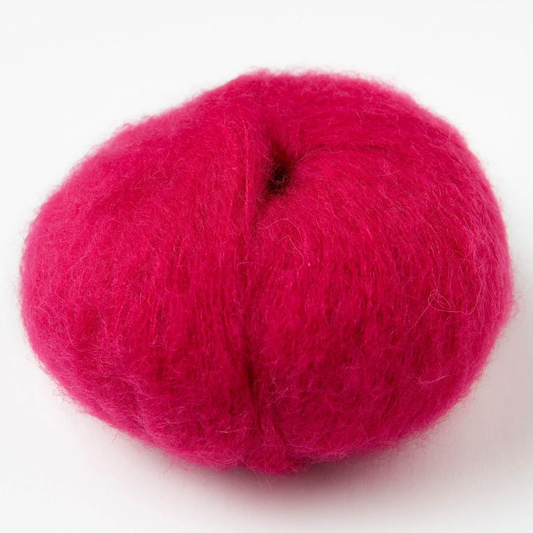 Amano Uma Suri-Alpaka Mohair Seide yarn