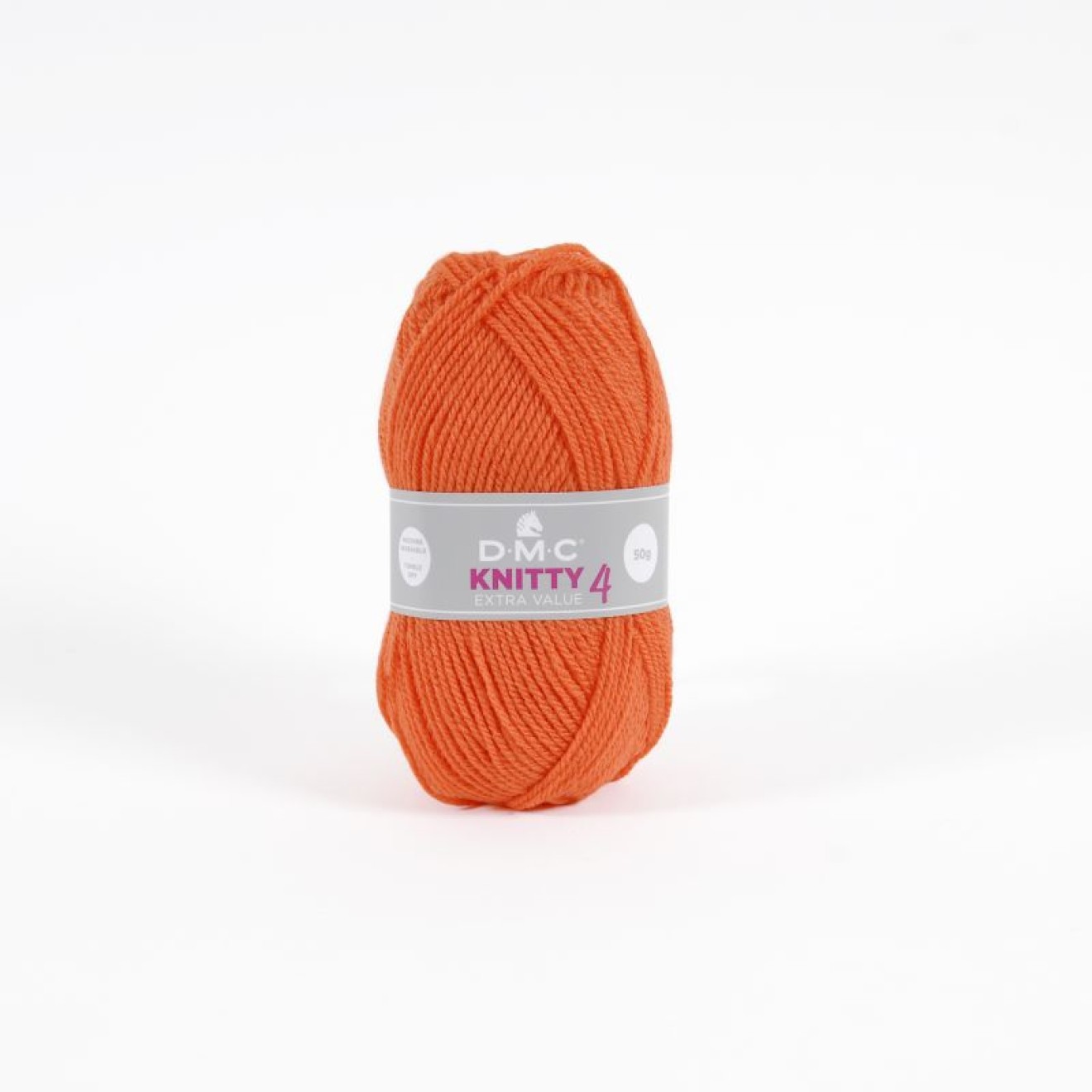 DMC Knitty 4 colour 00570