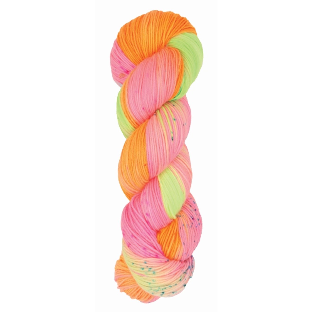Symfonie Yarns Terra Color colour 2026 Galaxy Glow