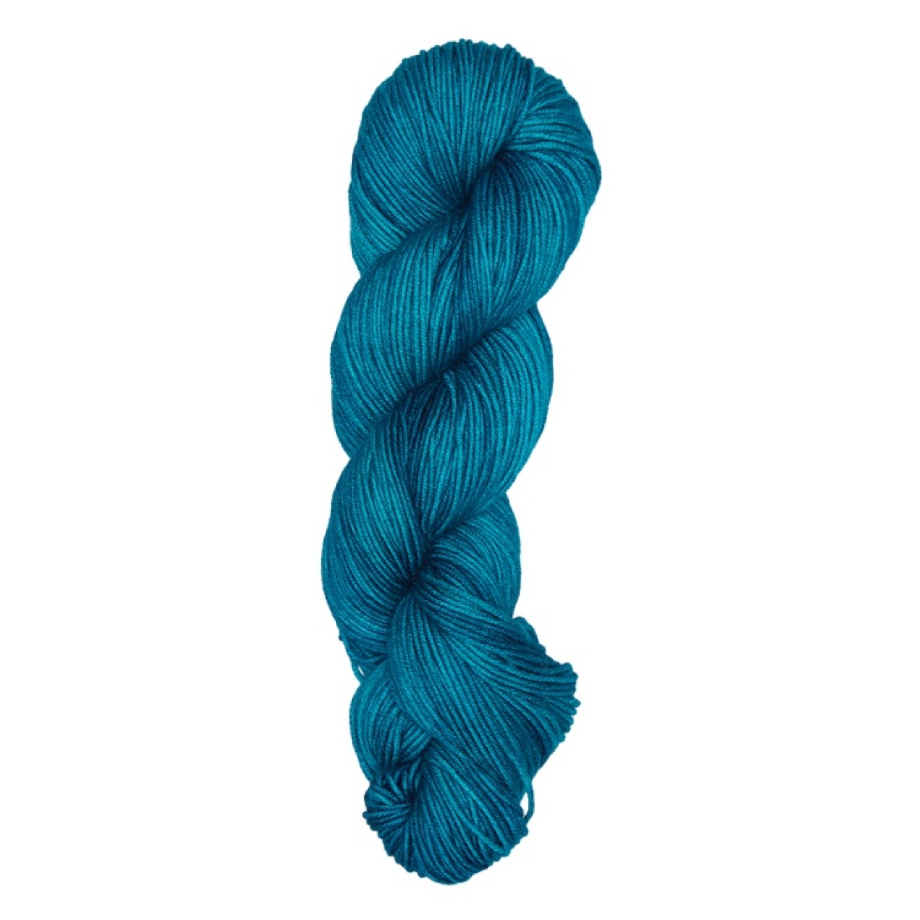 Symfonie Yarns Viva colour 01013 col. 1013 Peacock Green