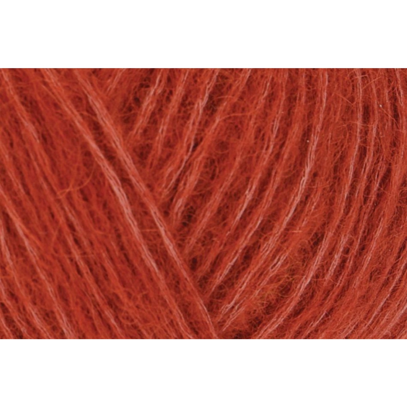 Rowan Alpaca Classic colour 119 copper clay