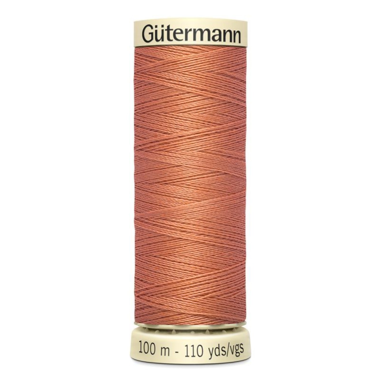 Gütermann creativ all-purpose thread 100 m colour 0377