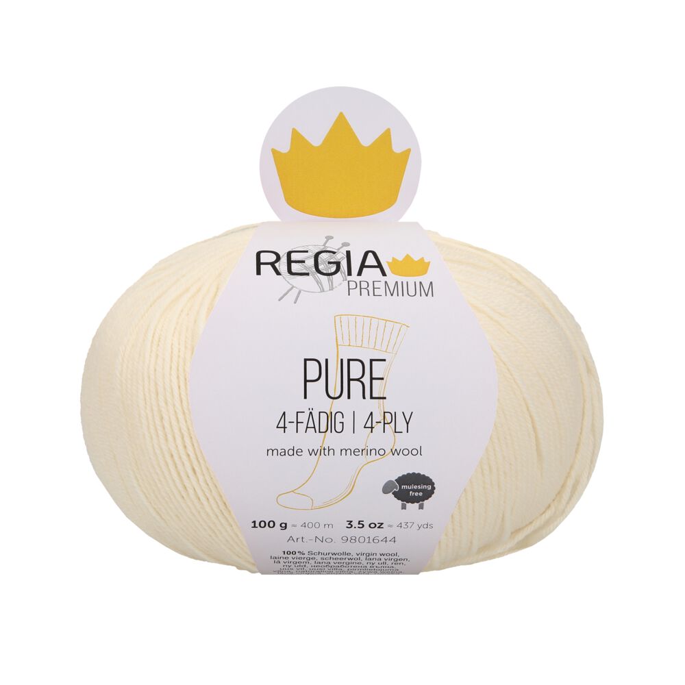 regia premium pure 152 9801644 000002 2 packshot