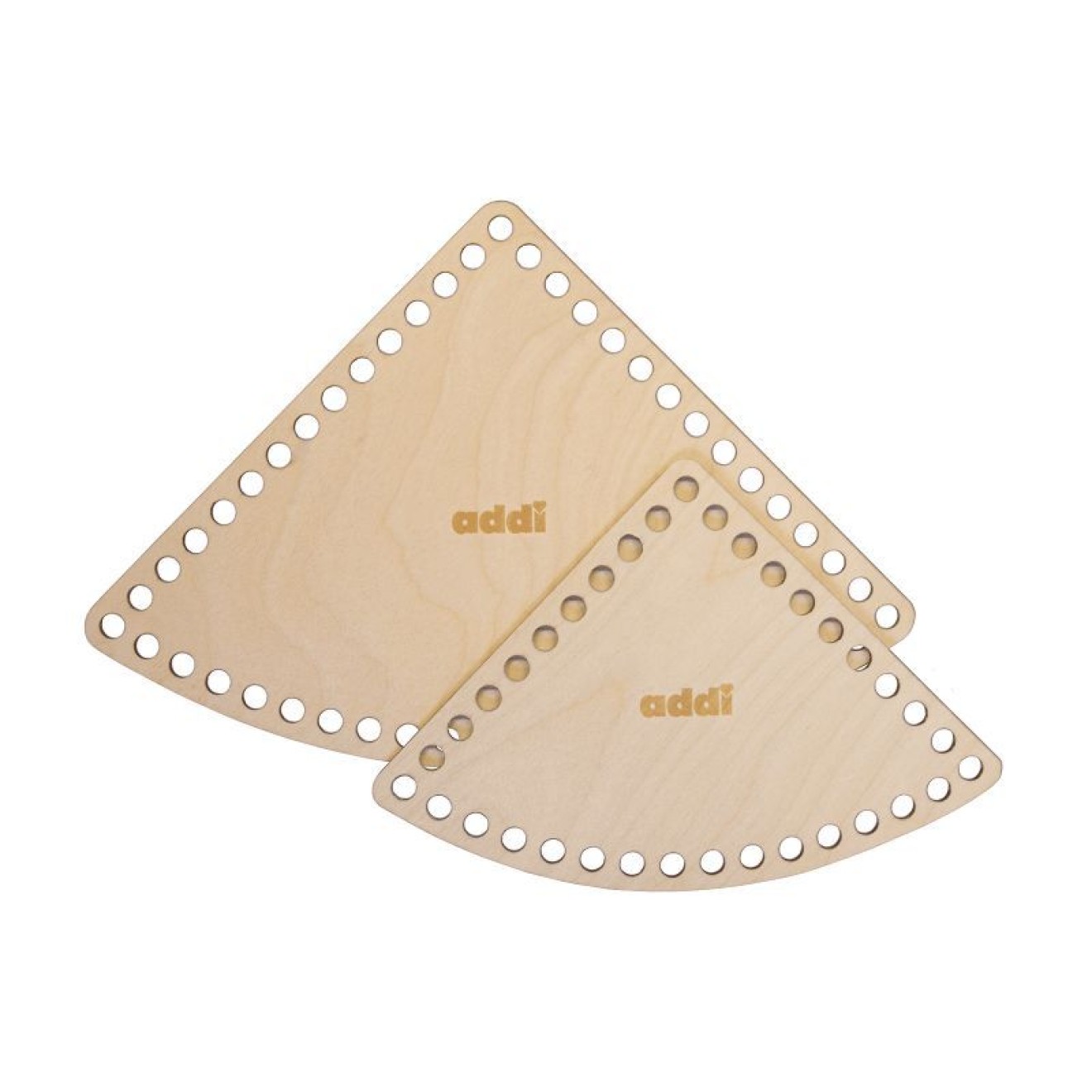 addi Shapes