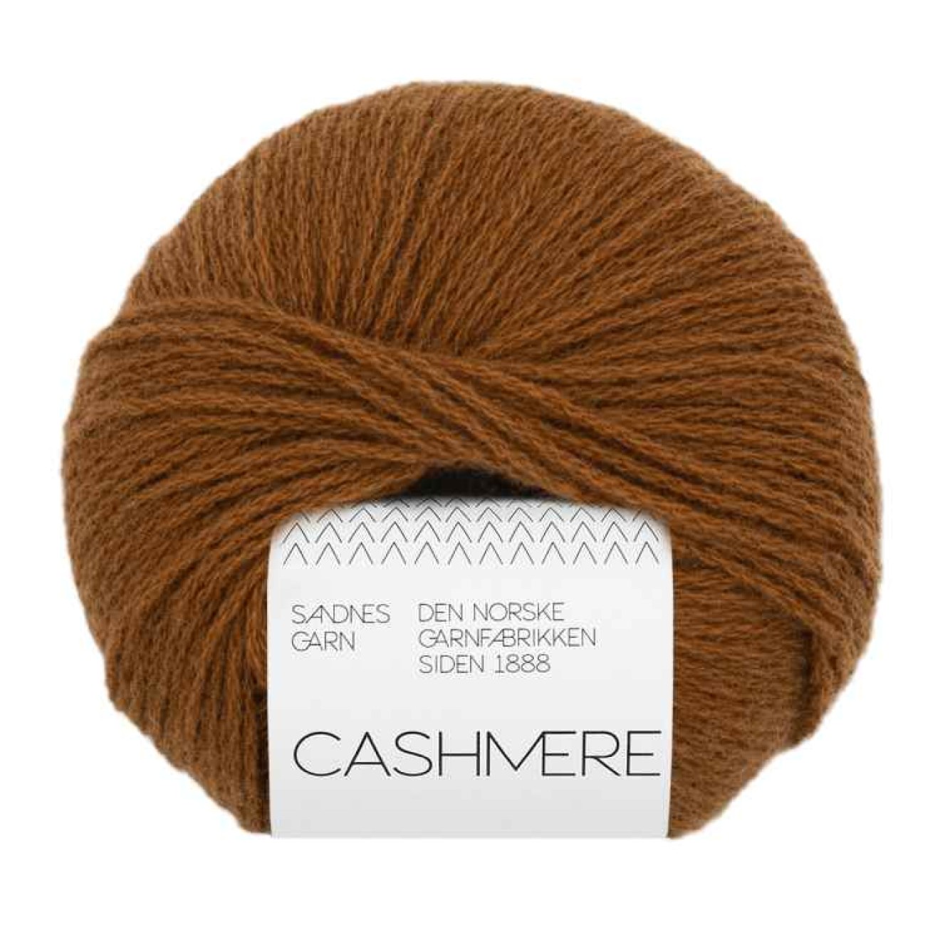 Sandnes Garn Cashmere colour 2573 monks robe