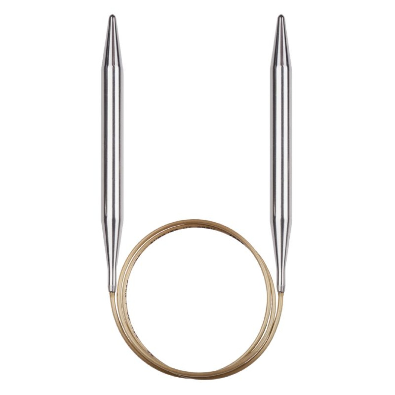 addi circular needle 10,00 mm / 100 cm