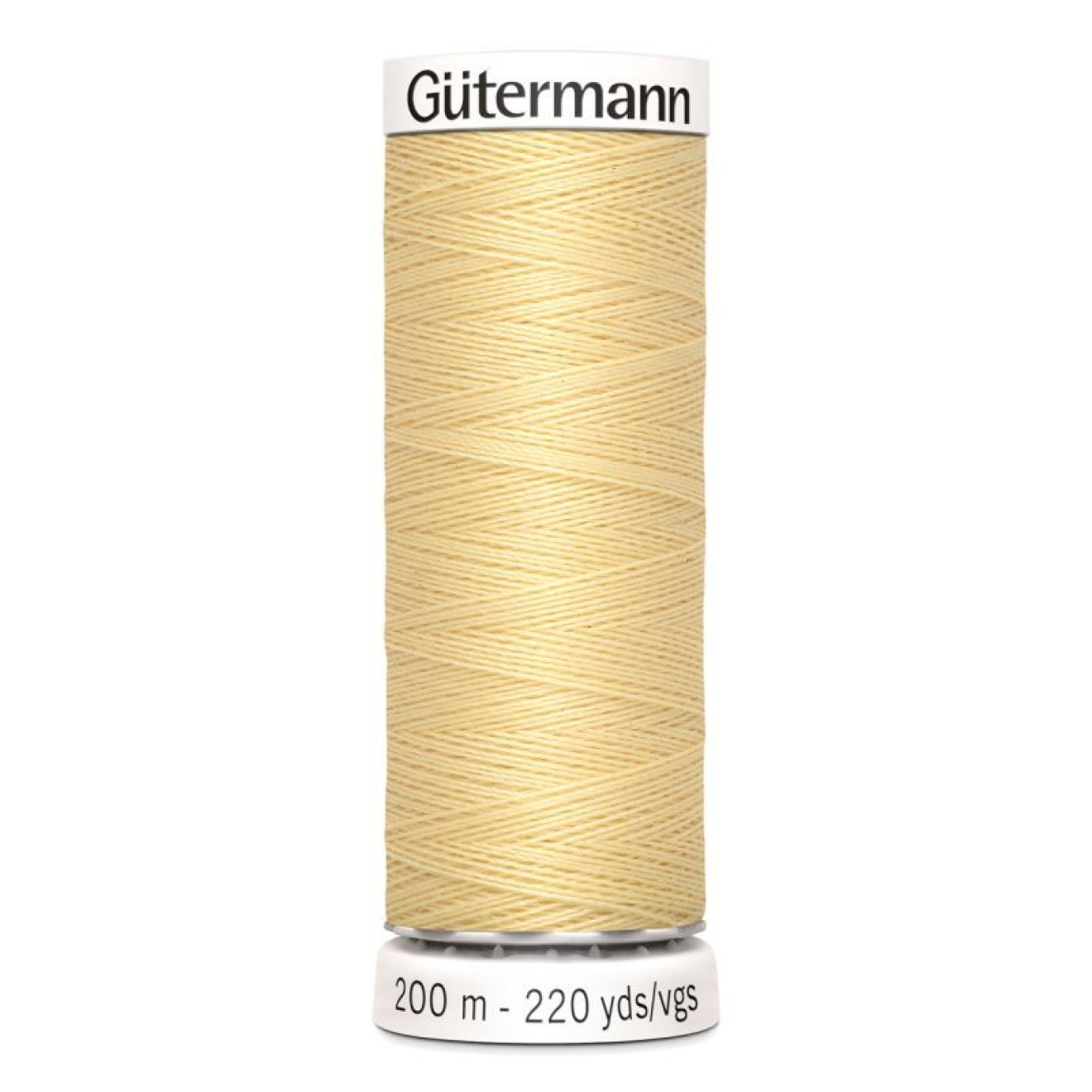 Gütermann creativ all-purpose thread 200 m colour 0325