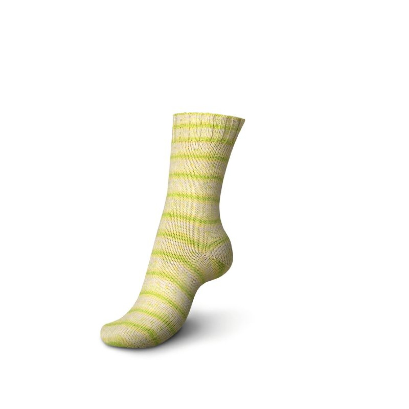 Regia Cotton colour 02424 lemon color