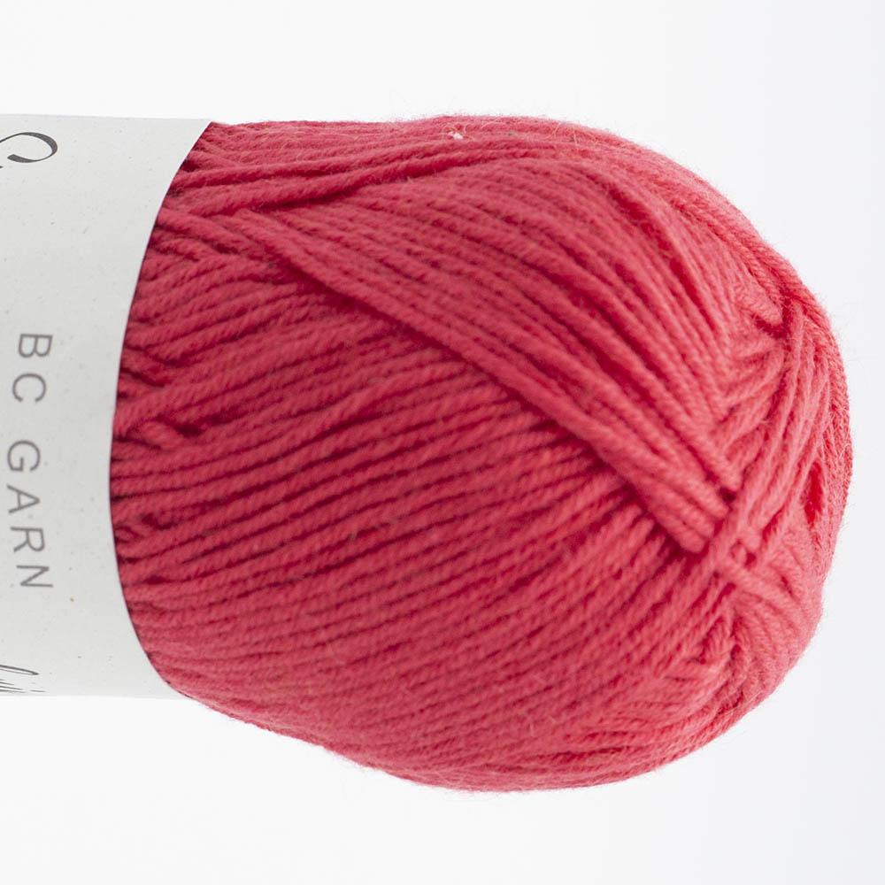 BC Garn Summer in Kashmir GOTS yarn