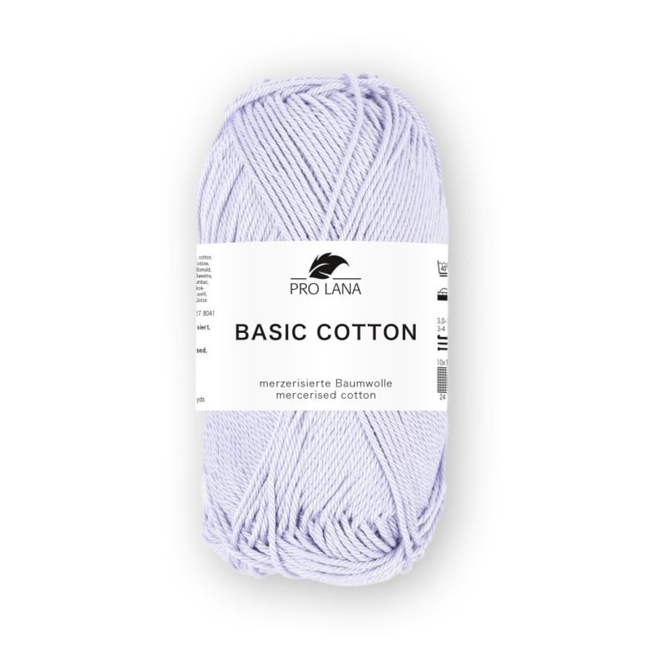 Pro Lana Basic Cotton colour 241