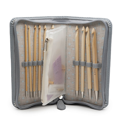 Tulip carryT — набор сменных крючков 3,5 - 9 mm