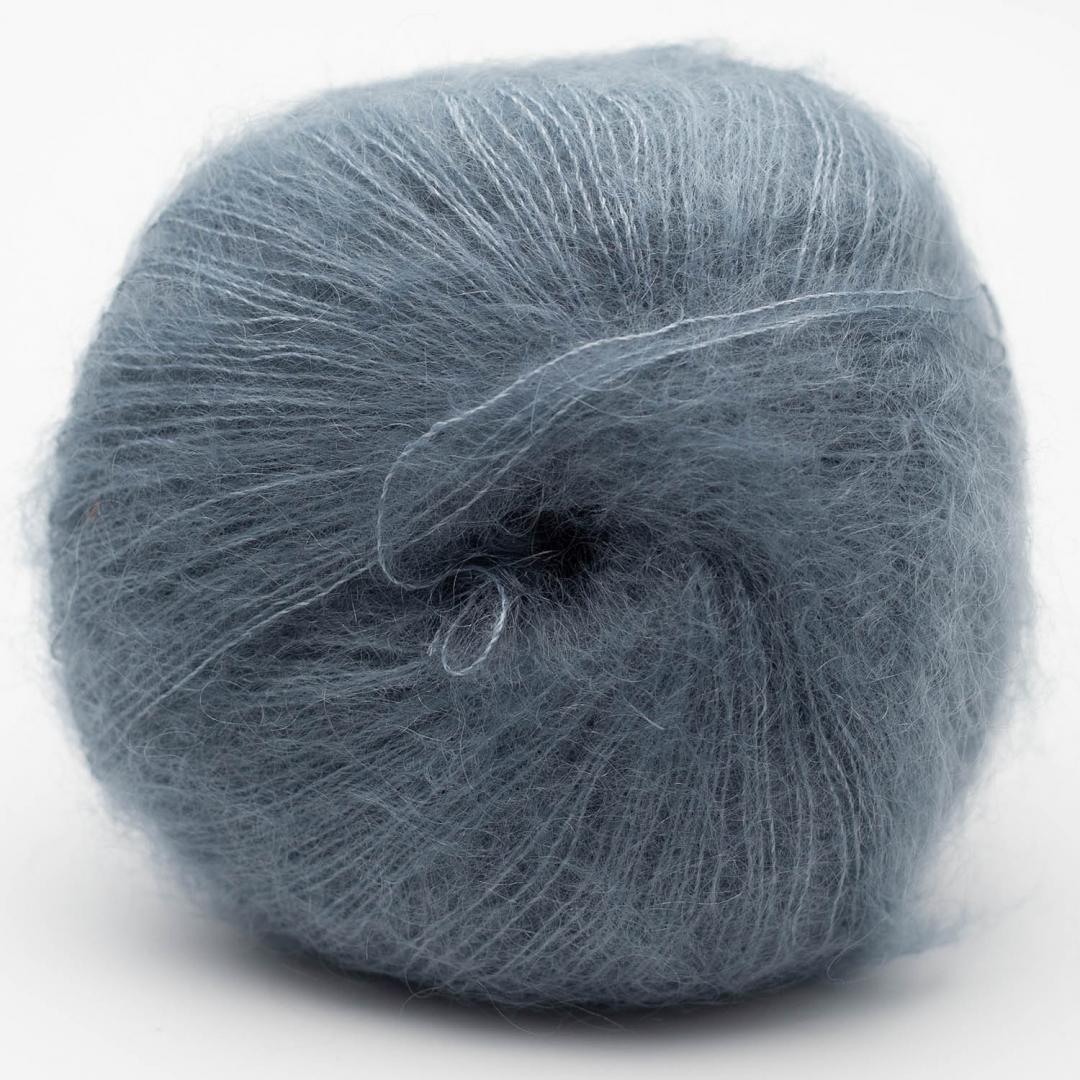 Kremke Silky Kid RMS yarn