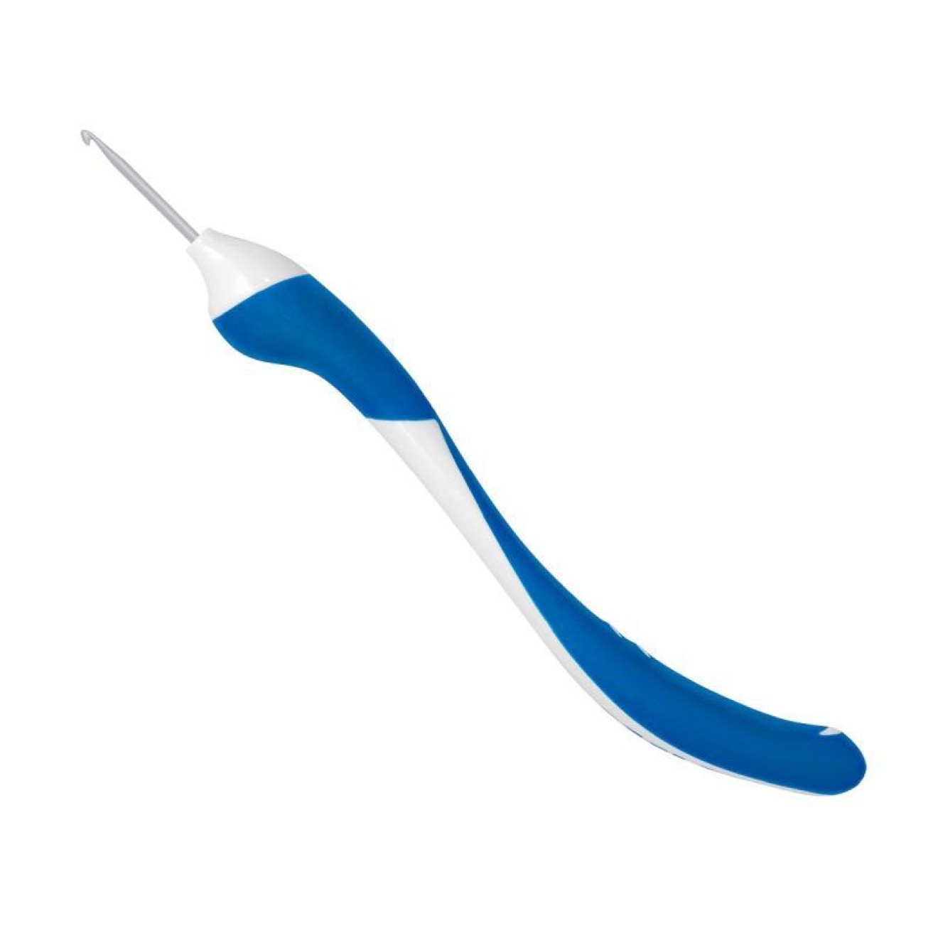 addi-swing crochet hook
