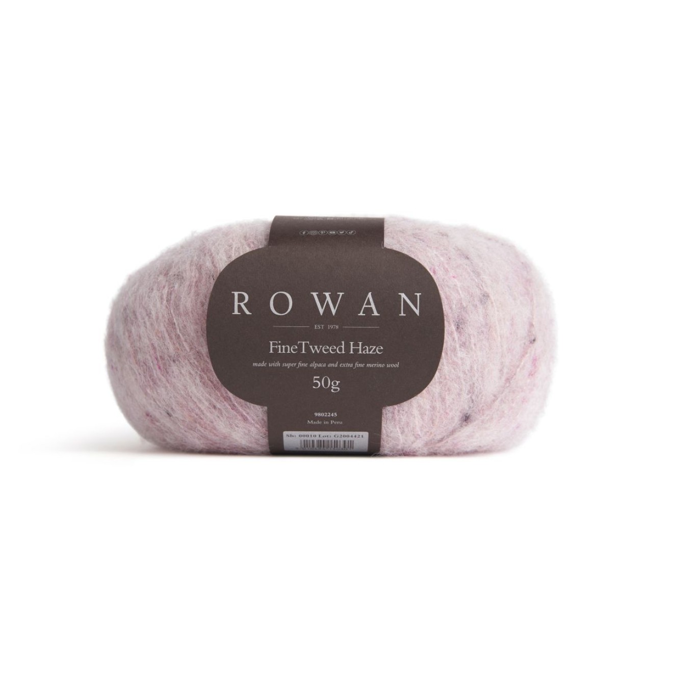 Rowan 199-9802245-000010