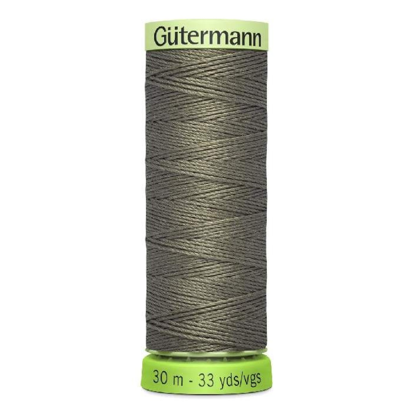 Gütermann creativ decorative stitch thread rPET 30 m colour 00727