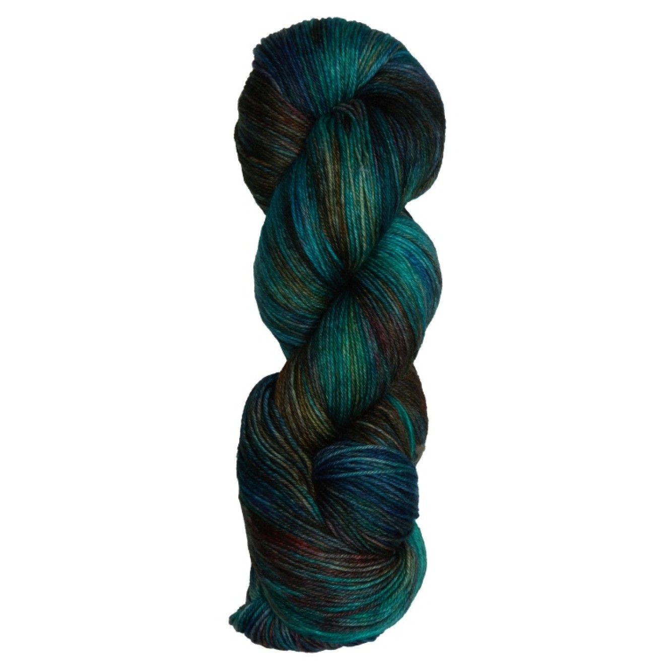 Symfonie Yarns Terra Color colour 02004 col. 2004Tropical Seascape
