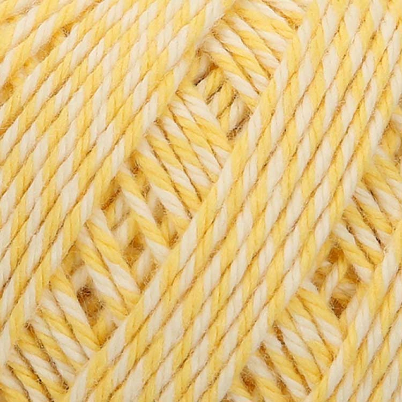 Anchor Baby Pure Cotton 50 g colour 00509 creamy yellow