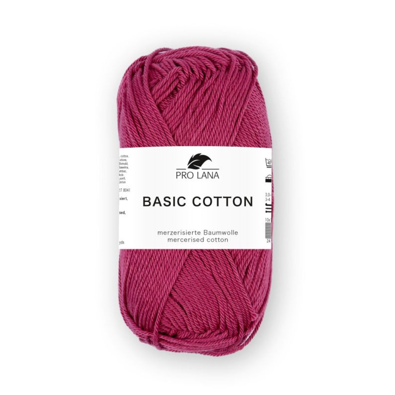 Pro Lana Basic Cotton colour 237