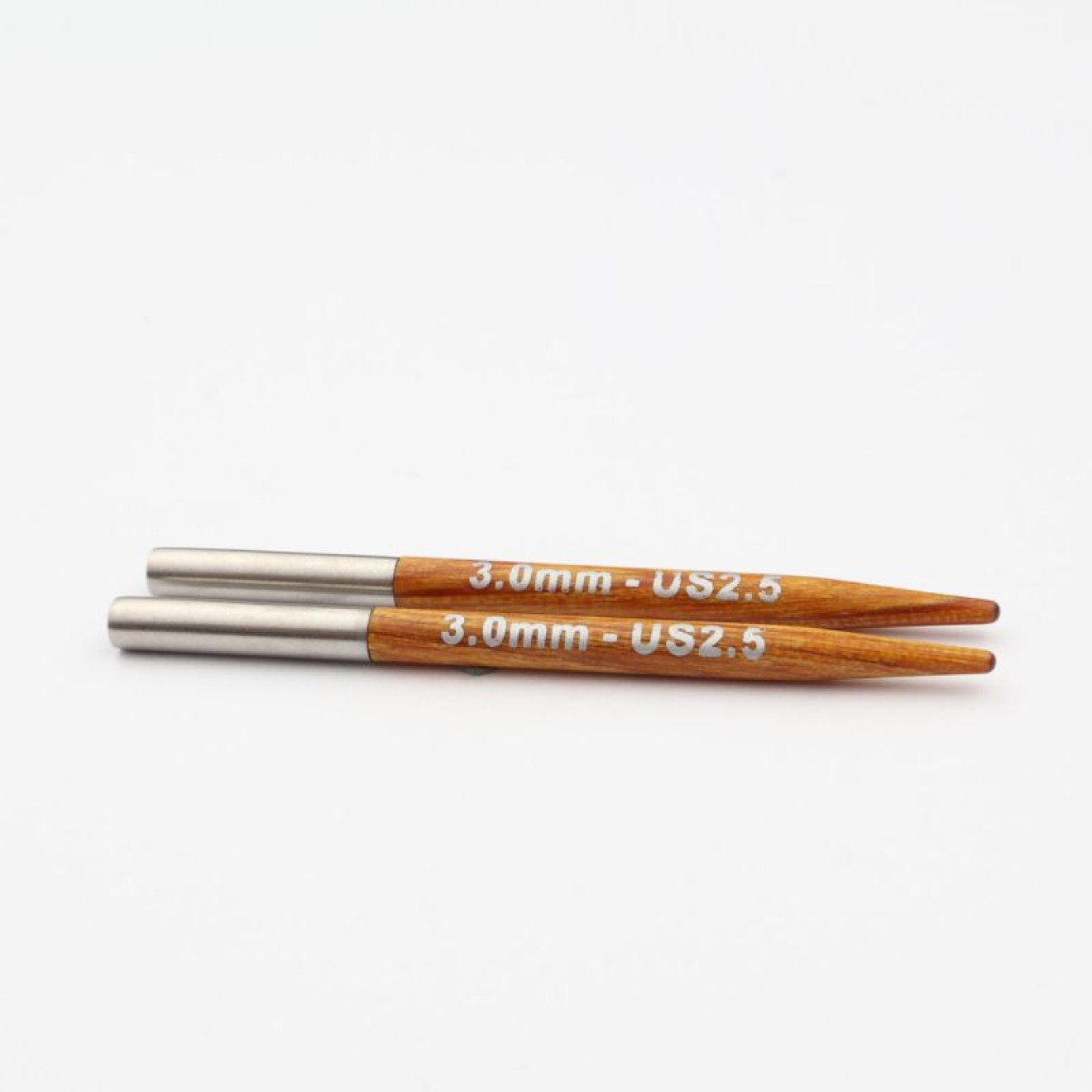KnitPro interchangeable Nadelspitze Dreamz 3,00mm / 5 cm