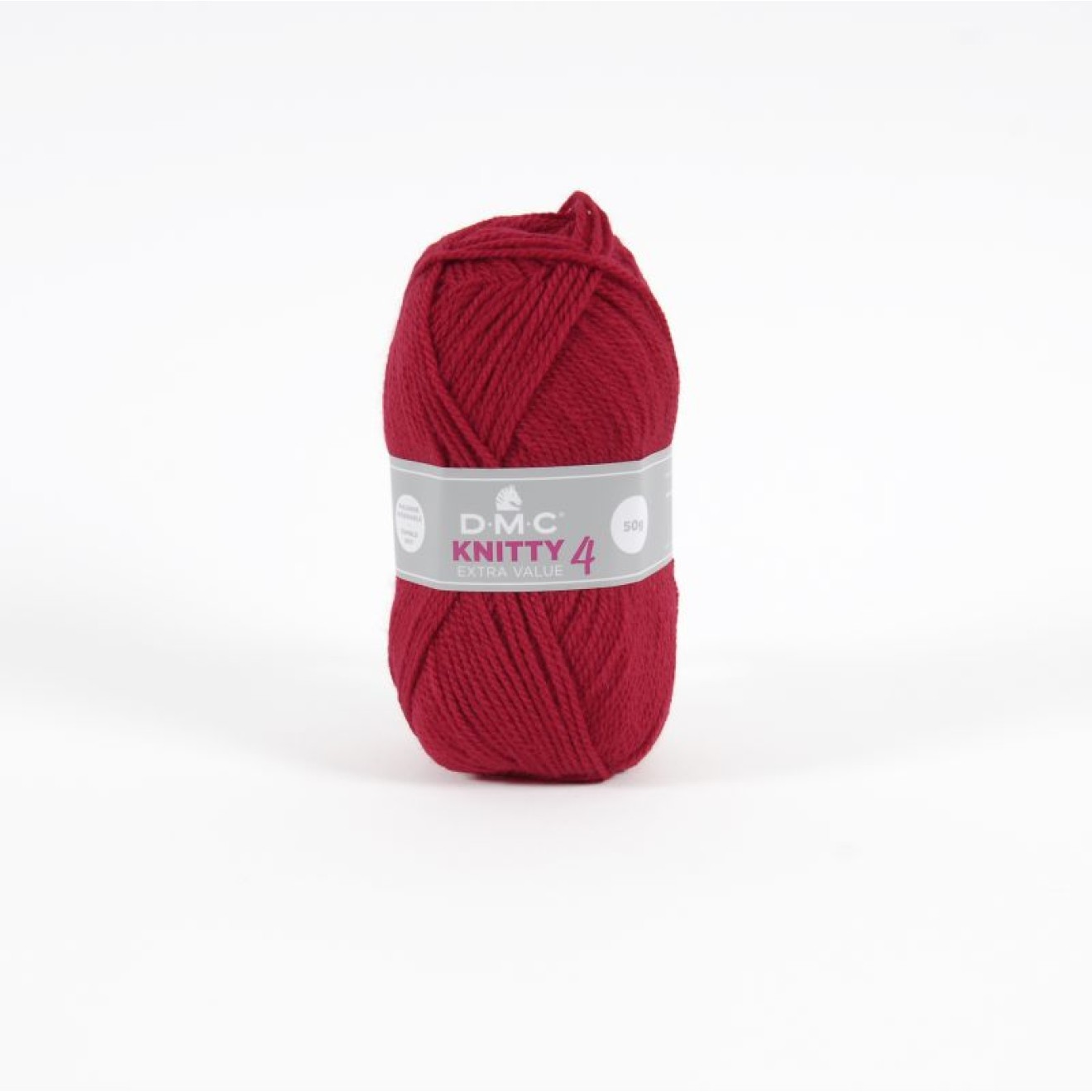 DMC Knitty 4 colour 00698
