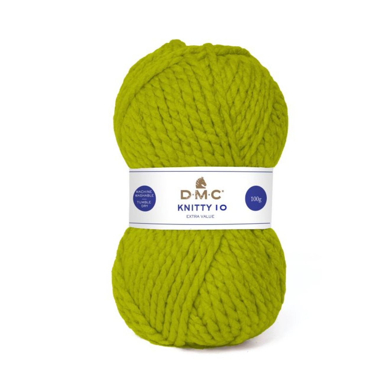 DMC Knitty 10 colour 785 col. 785
