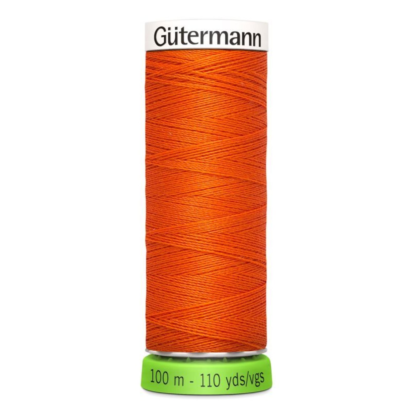 Gütermann creativ all-purpose thread rPET 100 m colour 0351