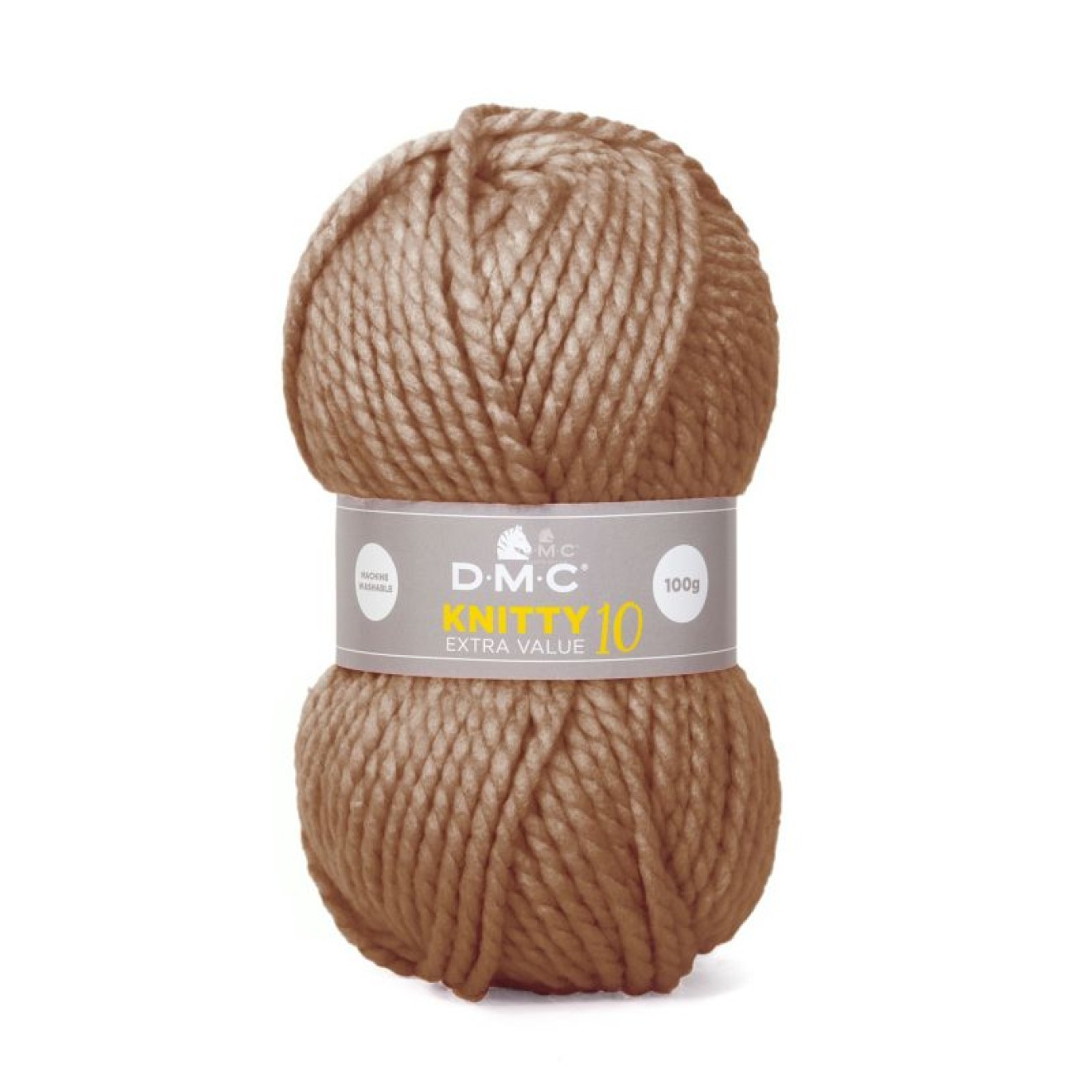 DMC Knitty 10 colour 927
