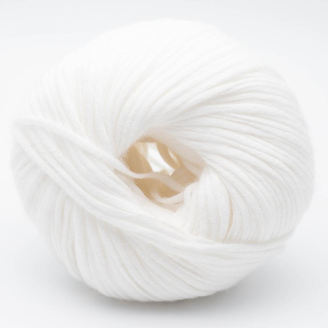 Kremke Vegan Cashmere - pure cotton