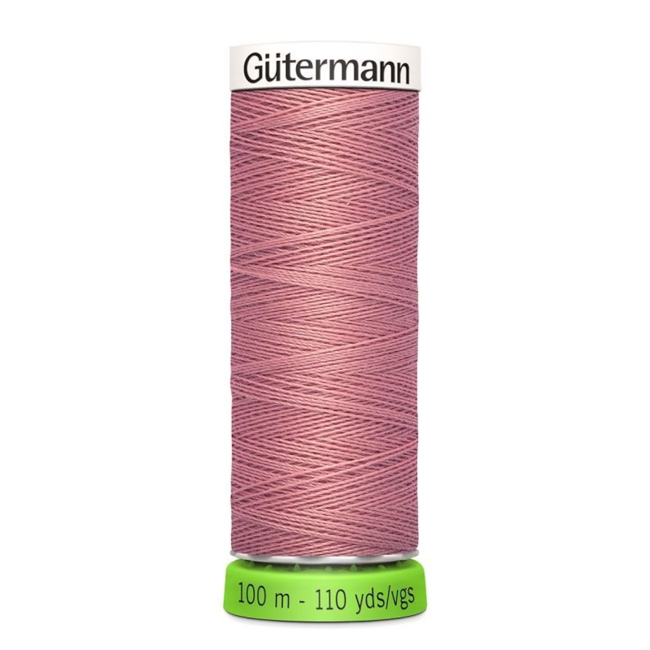 Gütermann creativ all-purpose thread rPET 100 m colour 0473