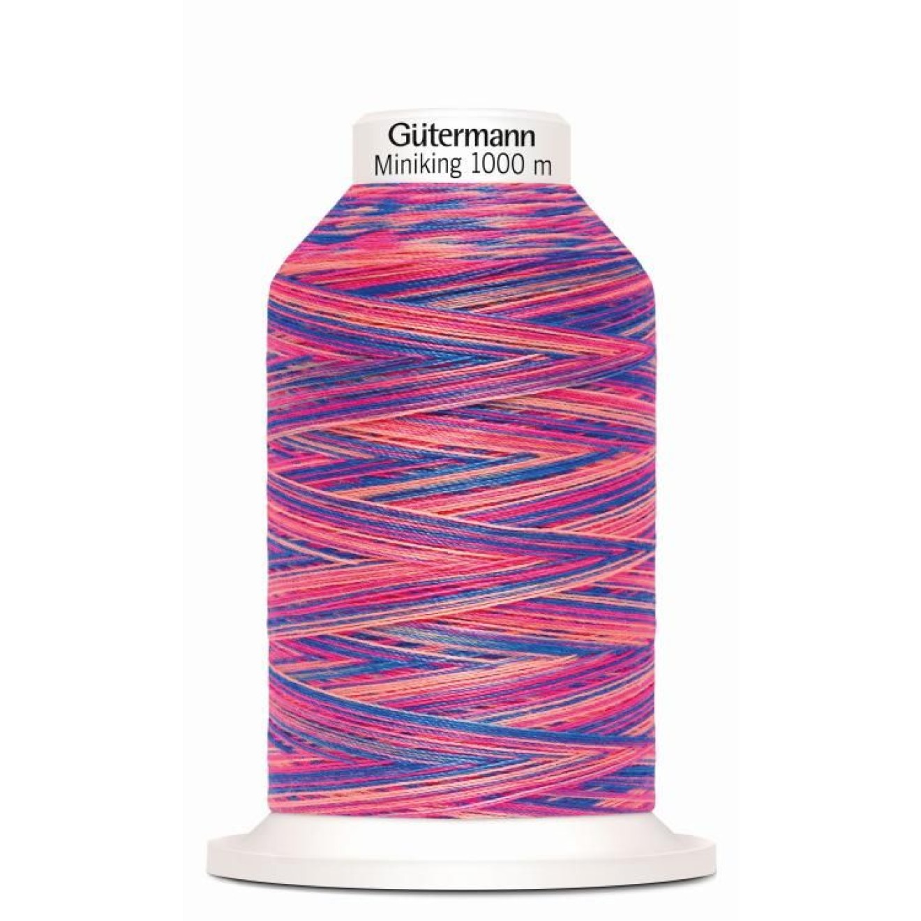 Gütermann creativ Miniking Overlock 1000 m colour 9814