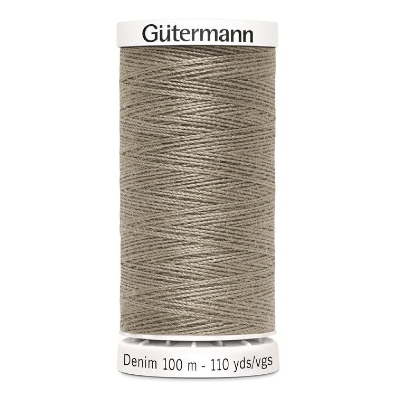 Gütermann creativ Denim 100 m colour 2430