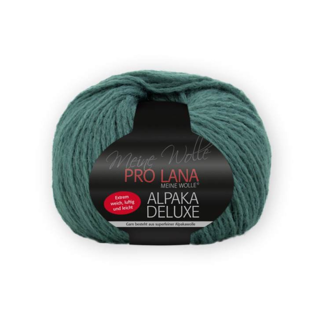 Pro Lana Alpaka Deluxe