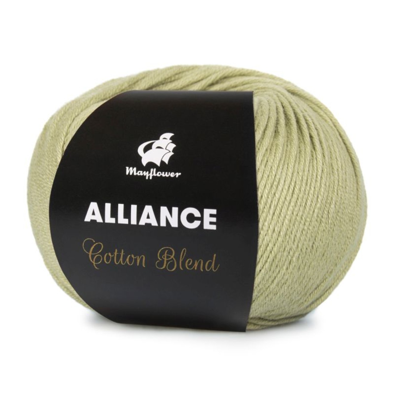 Mayflower Alliance Farbe 023 salbei