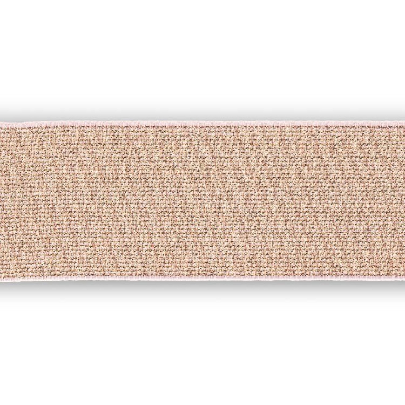 50 mm / roségold