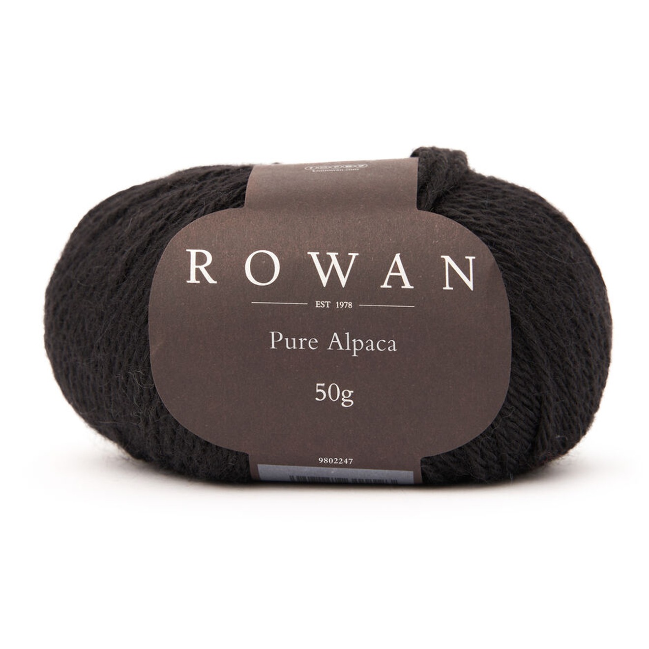 rowan pure alpaca 199 9802247 000125 125 packshot