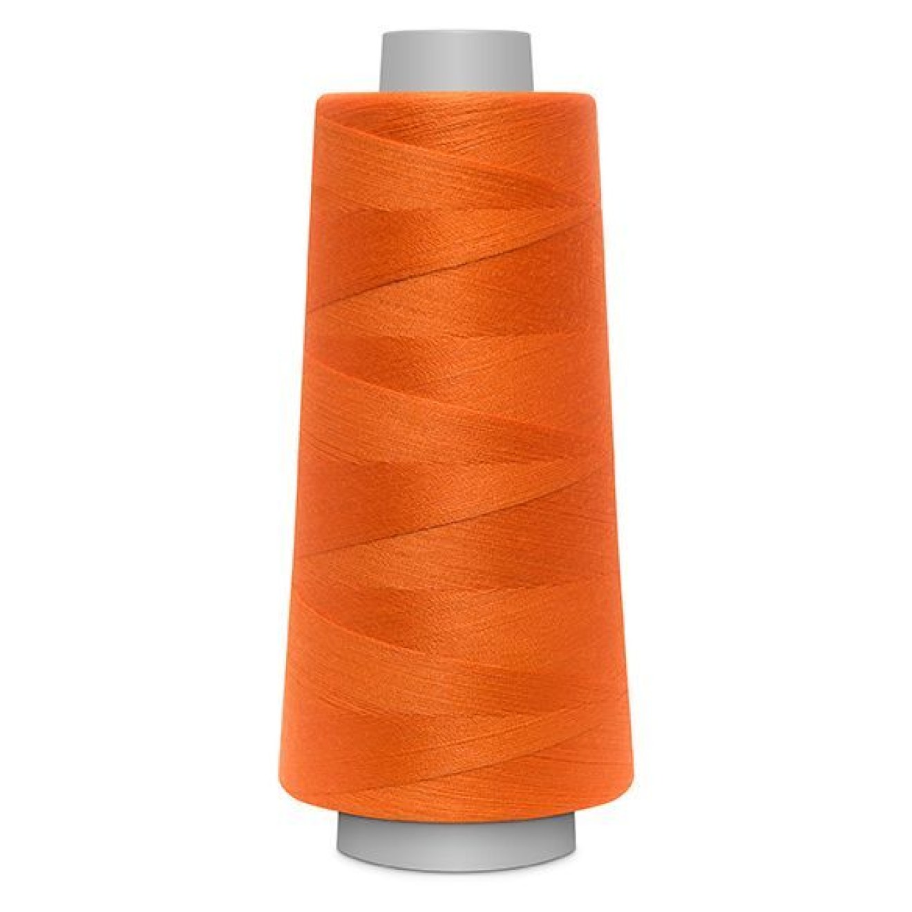Gütermann creativ Toldi-Lock-sewing thread Overlock 2500 m colour 1770 orange