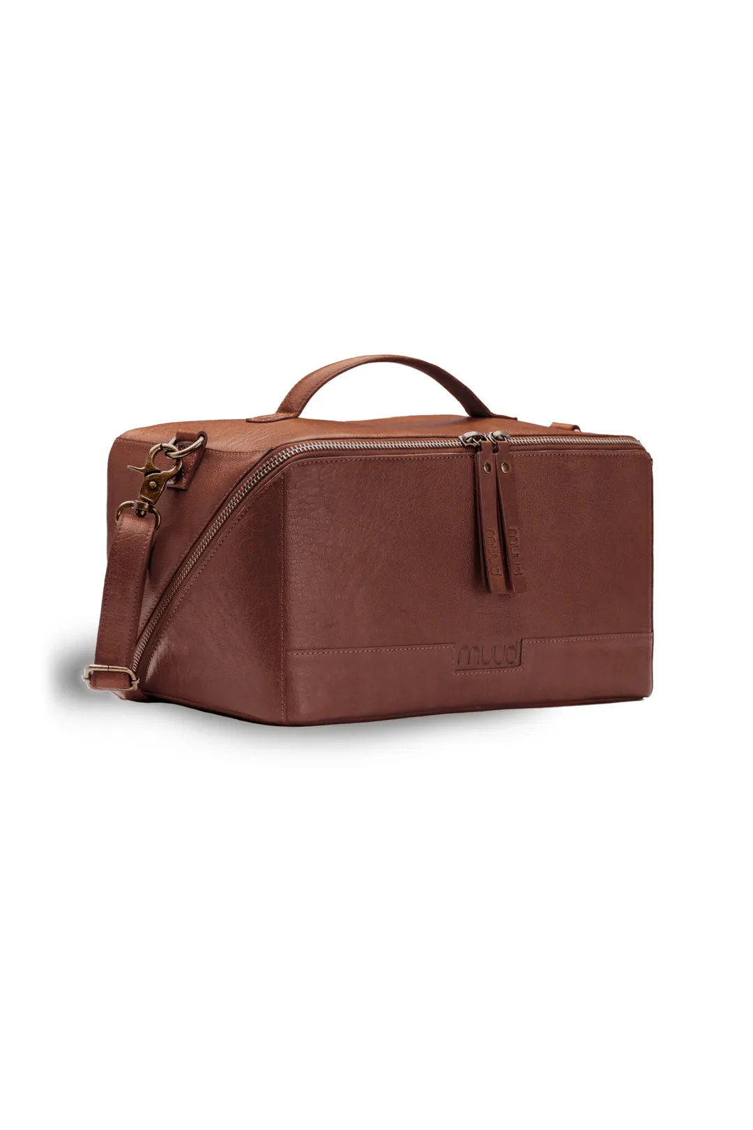 muud Cleo midi - 4711 Rich Brown